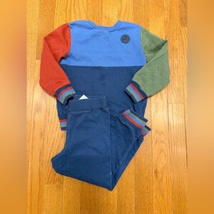 Little Me Matching Set